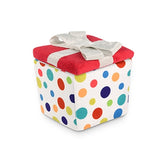 Party Time Dog Toys
