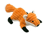Plush Fox