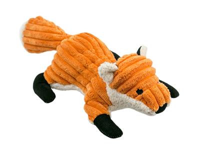 Plush Fox
