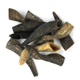 GOAT HORNS