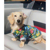 Hawaiian Dog Shirt