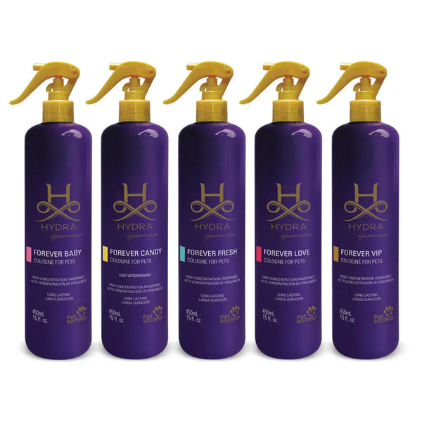 Hydra Cologne 15 oz