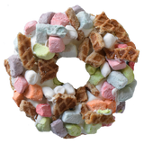 Ice Cream Sundae Donut