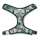 Canine Camo Harness