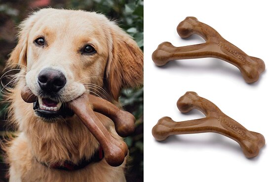Benebone Wishbone Chews