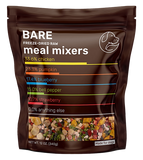 Bare Meal Mixers