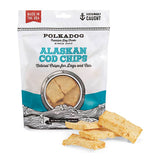 ALASKAN COD CHIPS
