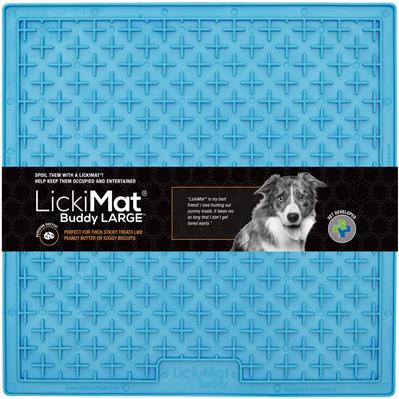 Lick Mat Soother-XL