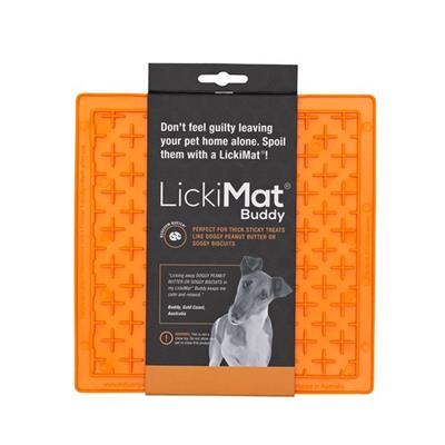Lick Mat Buddy