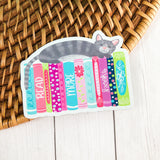 Read more books Cat Magnet