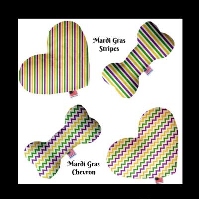 MARDI GRAS BONE TOY