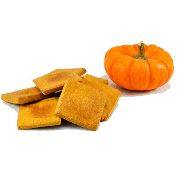 Pumpkin Head Biscuits-1 lb