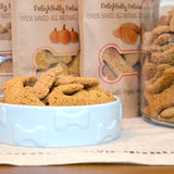 Delightfully Delicious Peanut Butter Treats