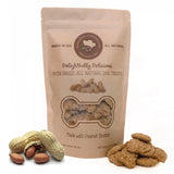 Delightfully Delicious Peanut Butter Treats