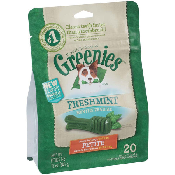 Greenies Dental Chew/Dogs