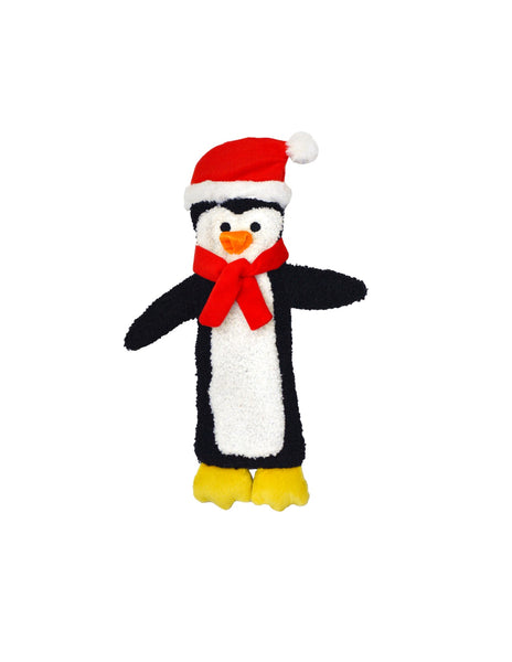 STUFFINGLESS CHRISTMAS TOYS