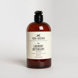 Natural Pet Laundry Detergent