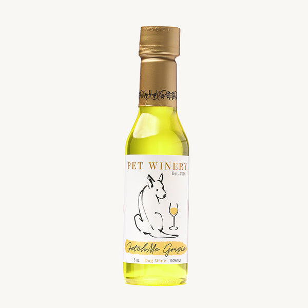 FetchMe Grigio Dog Wine
