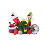 Merry Woofmas Dog Toys