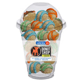 Donut Holes