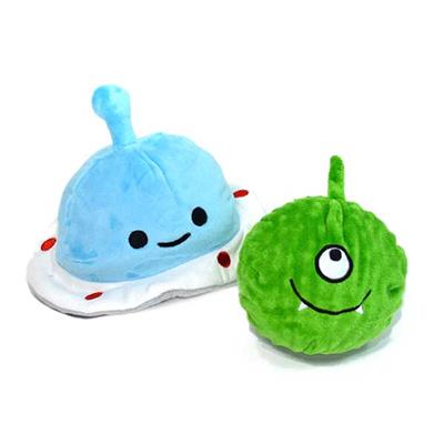 PRICKLET DOG TOYS