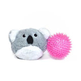 PRICKLET DOG TOYS
