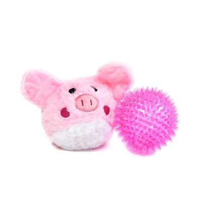 PRICKLET DOG TOYS