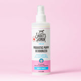 Skouts Probiotic Deodorizer