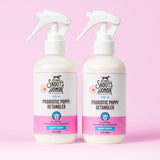Skouts Probiotic Detangler