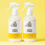 Skouts Probiotic Detangler