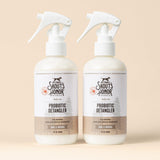 Skouts Probiotic Detangler