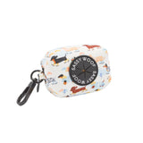 Rainy Dog Poop Bag Holder