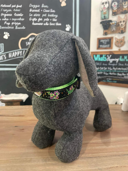 Mardi Gras Collar