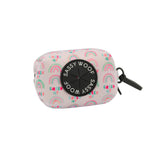Sassy AF Poop Bag Holder