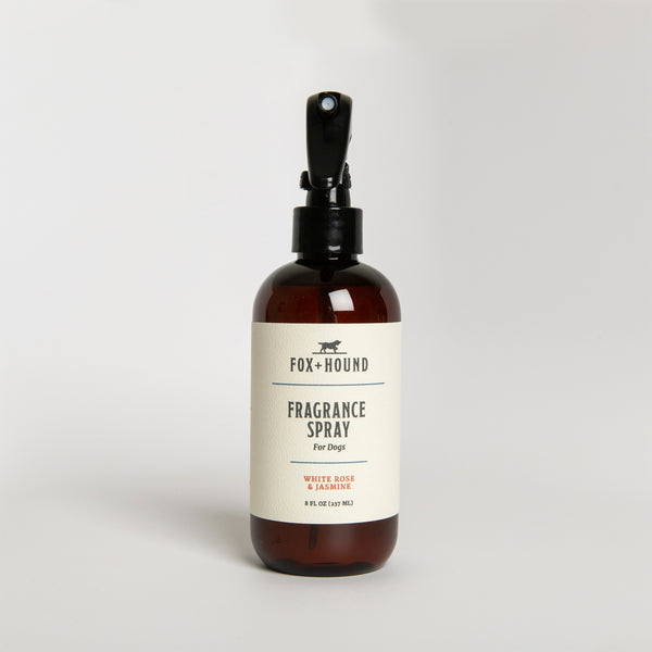 Spray Cologne -White rose and jasmine