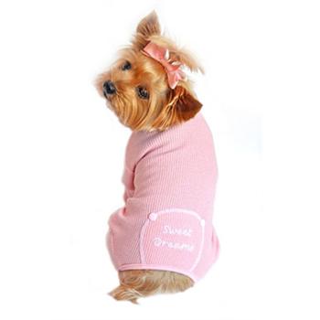 Sweet Dreams Pajamas