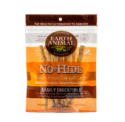 NO HIDE STIX-CHICKEN