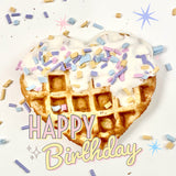 BIRTHDAY WOOFLE
