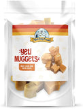 YETI CHEESE NUGGETS