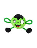 CHUBBY ZOMBIE