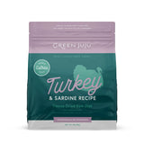 Freeze Dried Extras-Turkey & Sardine