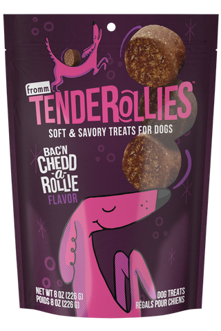 FROMM TENDEROLLIES