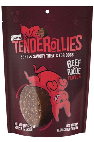 FROMM TENDEROLLIES