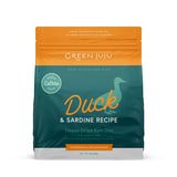 Freeze Dried Extras-Duck & Sardine