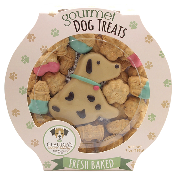 CUTE PUP BOX