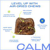 NATIVE PET Calm AnxietyChews
