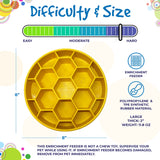 HONEYCOMB BOWL