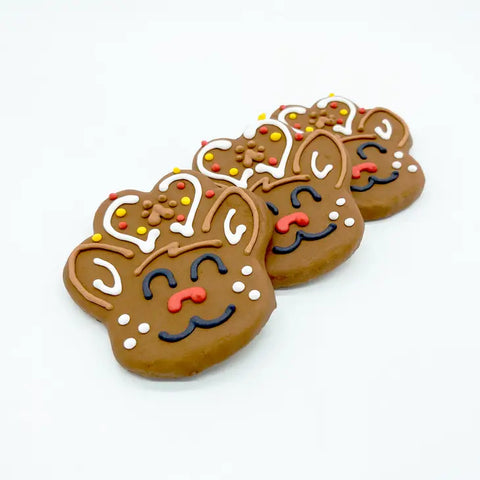 JOLLY REINDEER