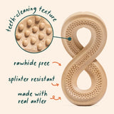 HONEST CHEW-INFINITY