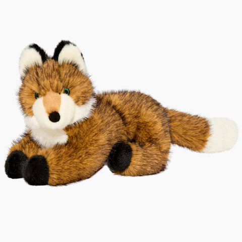 Jasper Fox